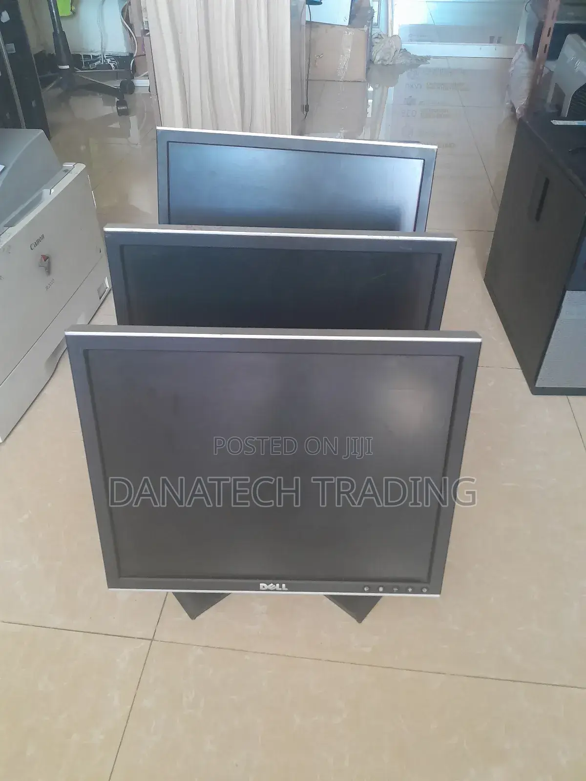 Dell 19-Inch Led Monitor