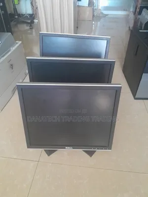 Dell 19-Inch Led Monitor