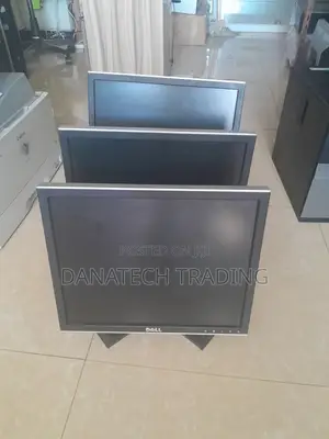 Dell 19-Inch Led Monitor