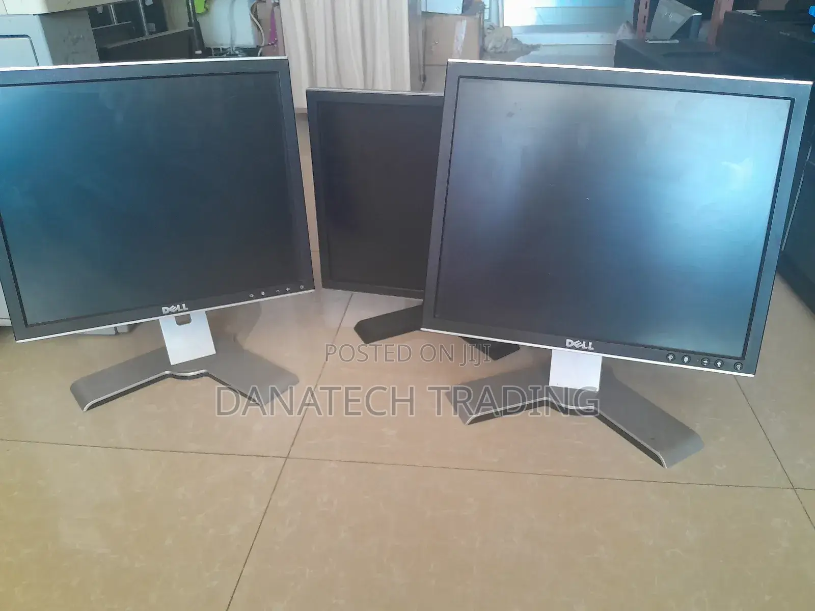 Dell 19-Inch Led Monitor
