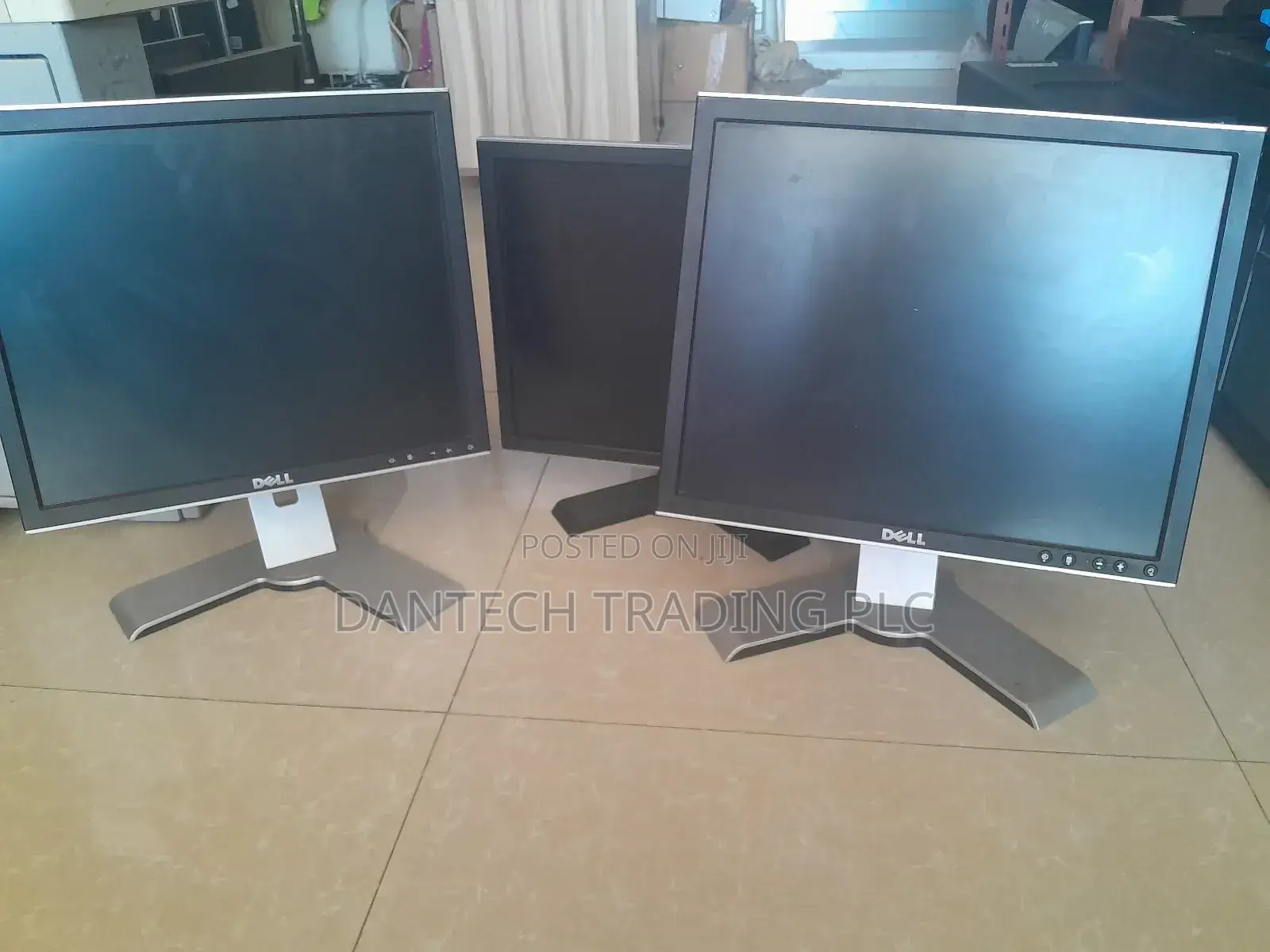 Dell 19-Inch Led Monitor