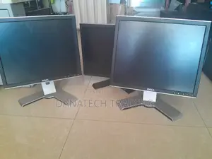 Dell 19-Inch Led Monitor