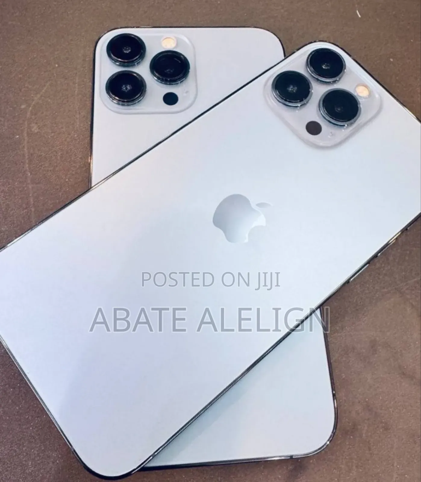 New Apple iPhone 13 Pro Max 256 GB