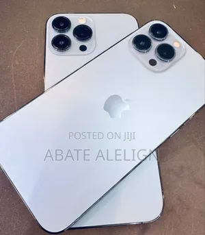 New Apple iPhone 13 Pro Max 256 GB