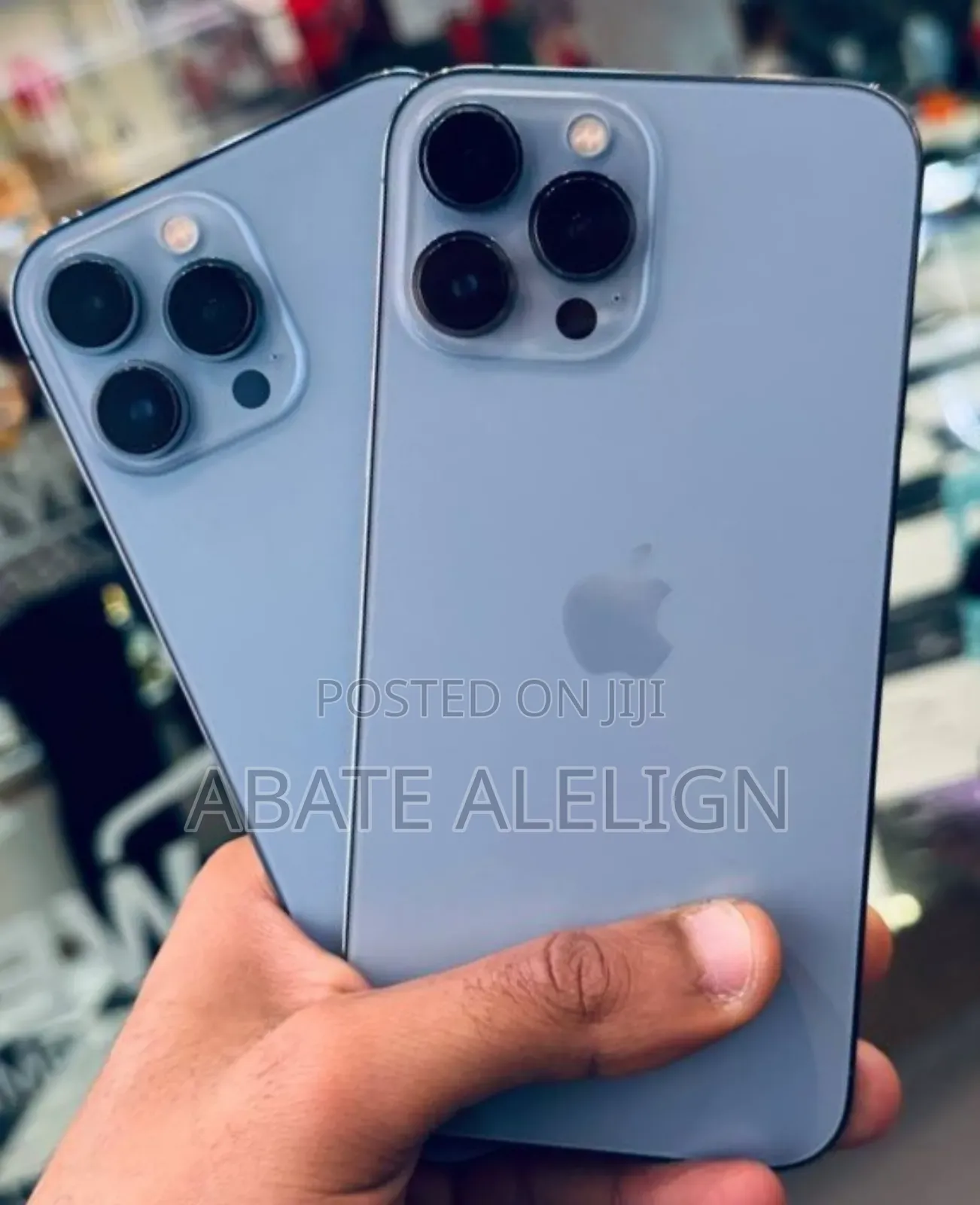 New Apple iPhone 13 Pro Max 256 GB