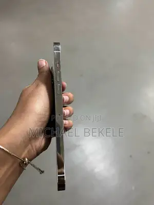 Apple iPhone 13 Pro Max 256 GB White