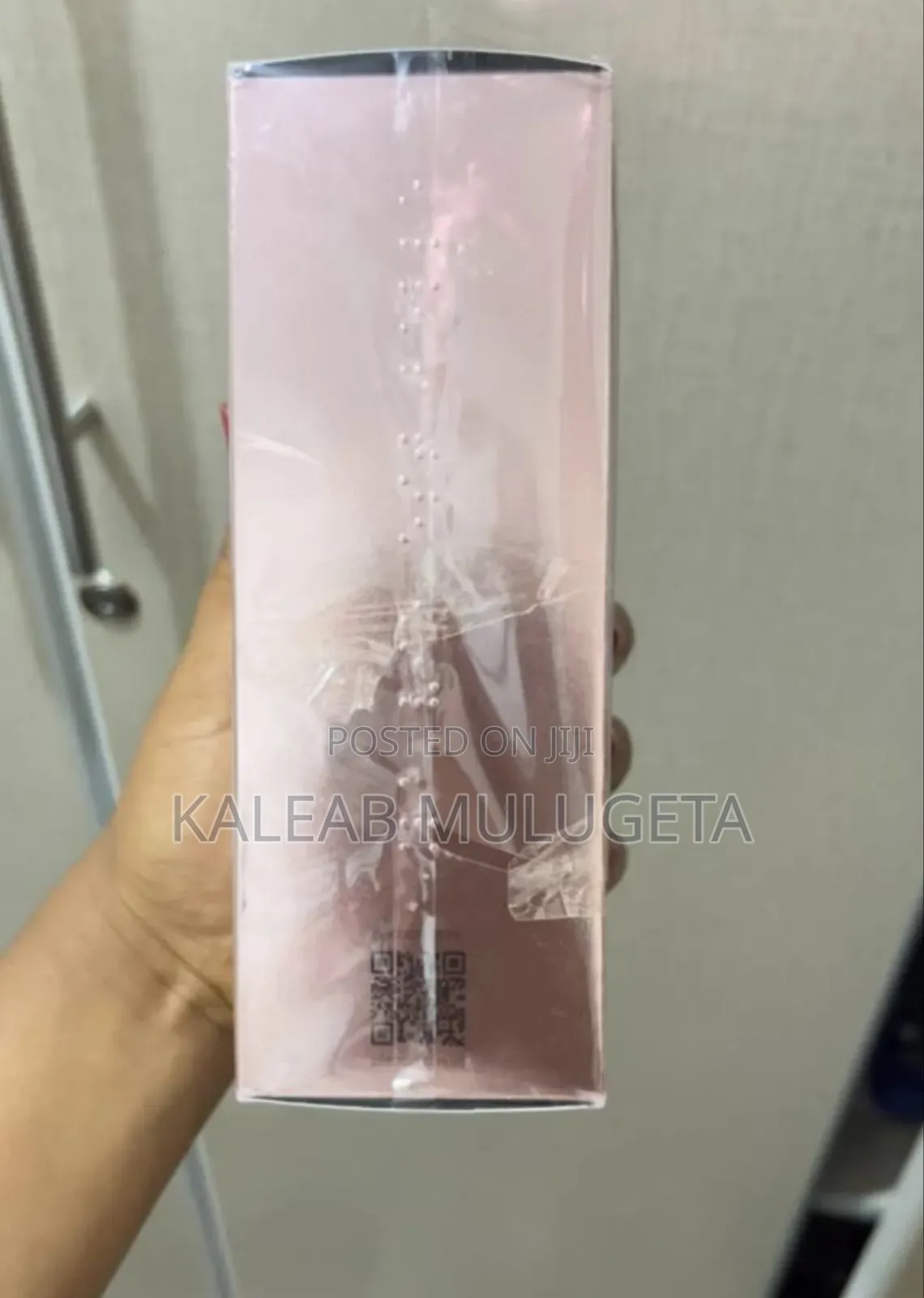 Lancome La Vie Est Belle