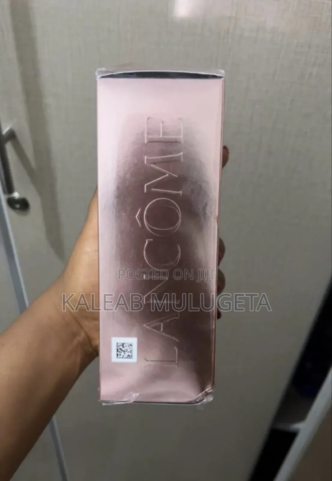 Lancome La Vie Est Belle