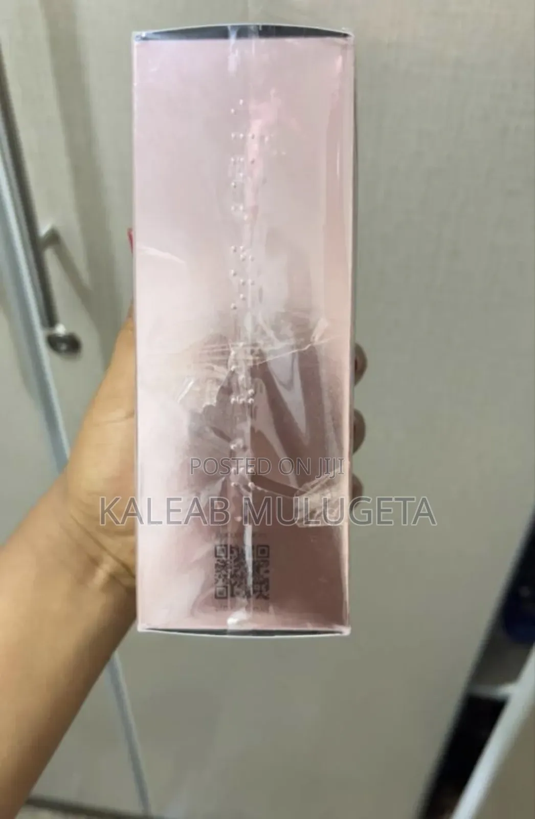 Lancome La Vie Est Belle