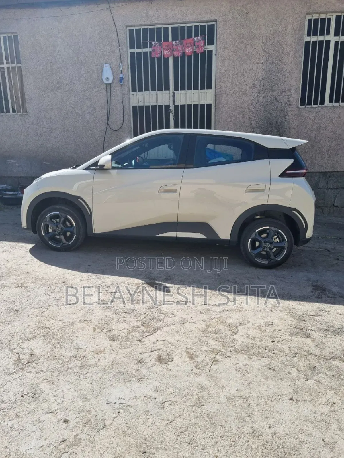 Toyota RAV4 2016 Blue