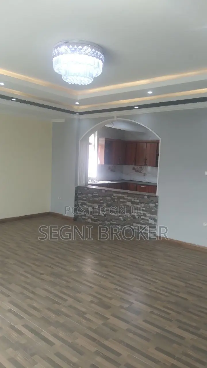 3bdrm Apartment in Semet Safari, Bole for rent