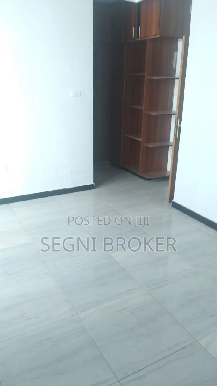3bdrm Apartment in Semet Safari, Bole for rent