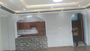 3bdrm Apartment in Semet Safari, Bole for rent