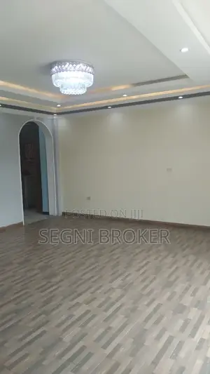 3bdrm Apartment in Semet Safari, Bole for rent