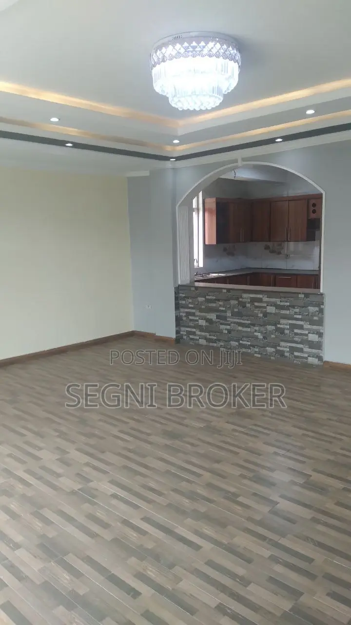 3bdrm Apartment in Semet Safari, Bole for rent
