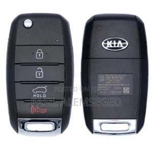 Kia Remote Key