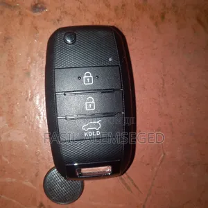 Kia Remote Key