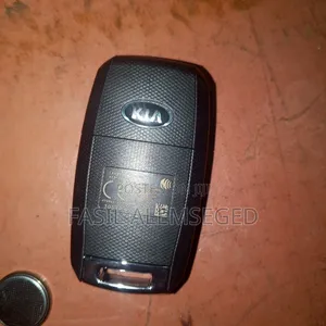 Kia Remote Key