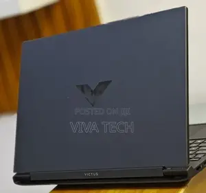 New Laptop HP Victus 16 16GB Intel Core I7 SSD 512GB