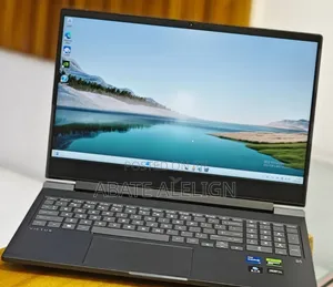 New Laptop HP Victus 16 16GB Intel Core I7 SSD 512GB