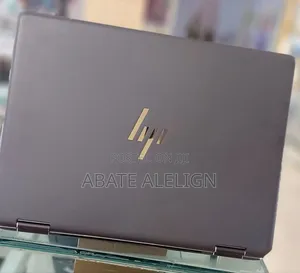 New Laptop HP Spectre 16GB Intel Core I7 SSD 512GB