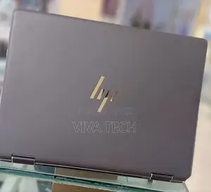 New Laptop HP Spectre 16GB Intel Core I7 SSD 512GB