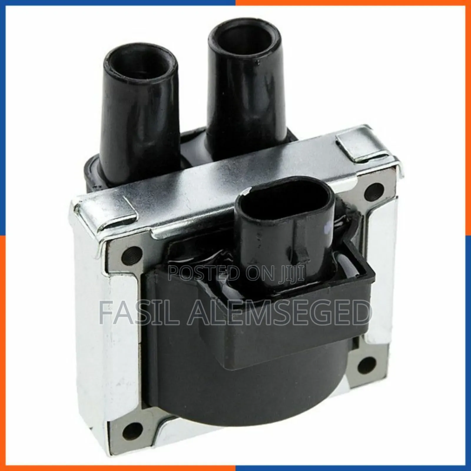 Ignition Coil