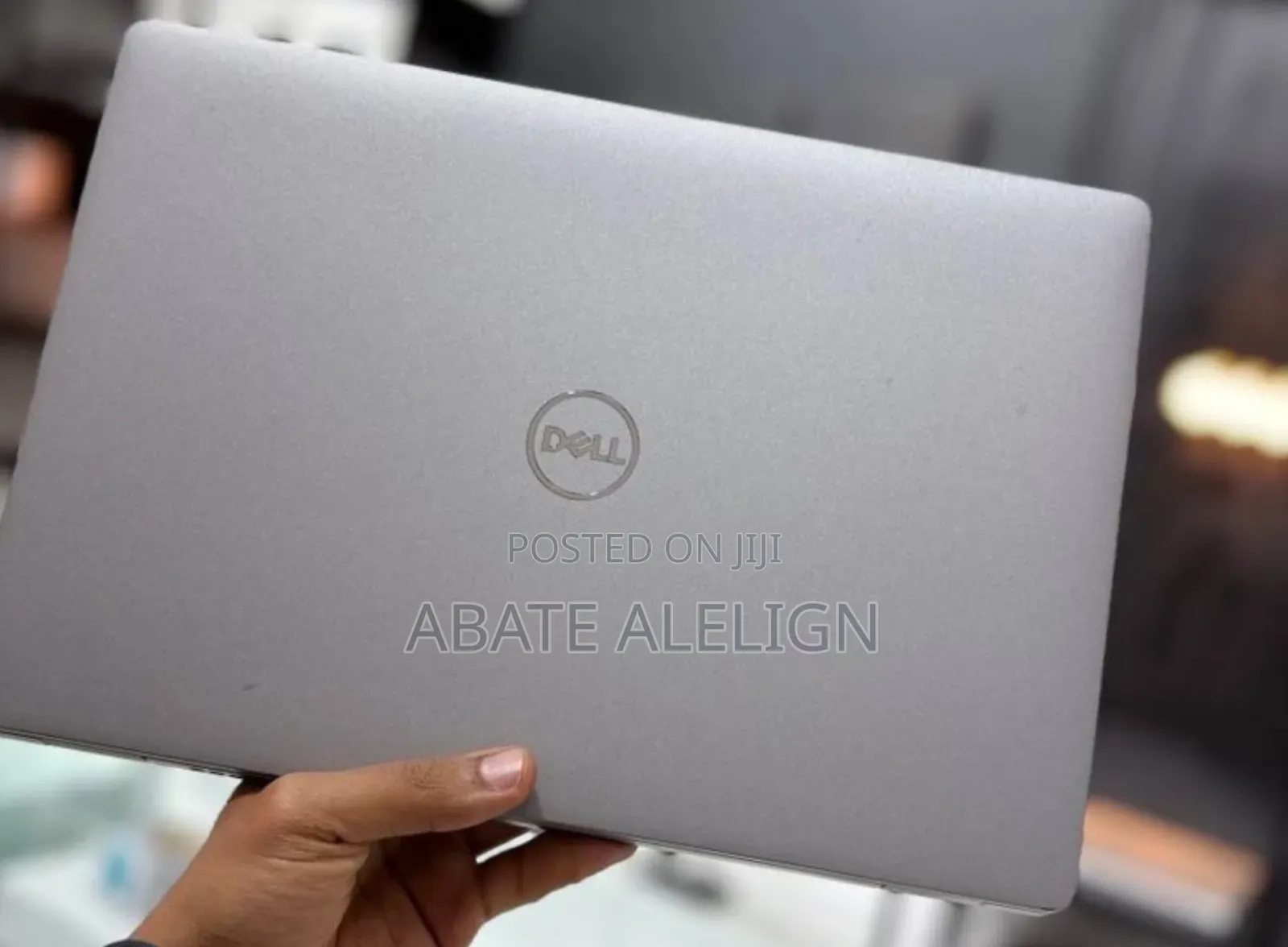 New Laptop Dell Latitude 5310 8GB Intel Core I5 SSD 256GB