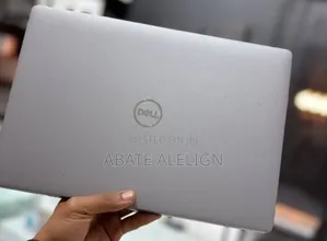 New Laptop Dell Latitude 5310 8GB Intel Core I5 SSD 256GB