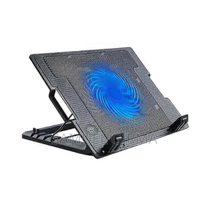 Laptop Cooling Fan With Stand