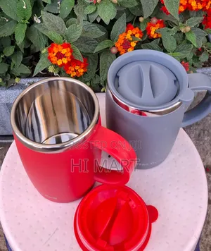 High Quality Portable Coffee Cup