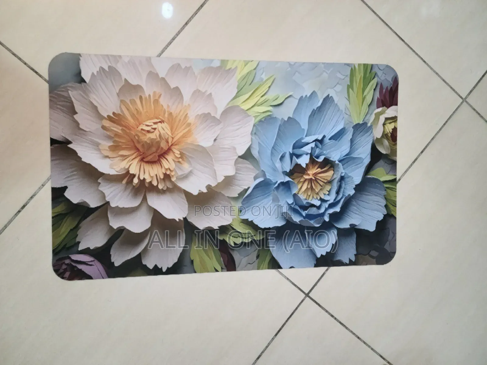 Super Absorbent Bathroom Rugs High Quality