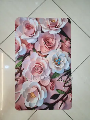 Super Absorbent Bathroom Rugs High Quality