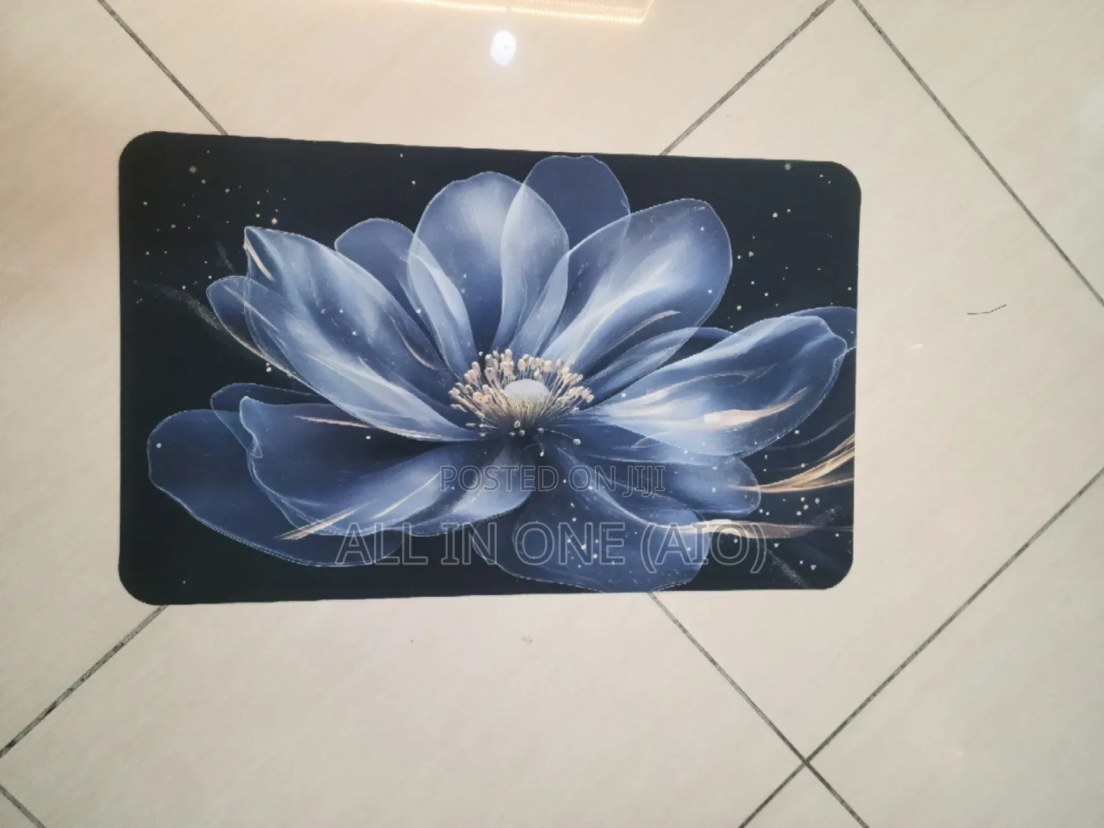 Super Absorbent Bathroom Rugs High Quality