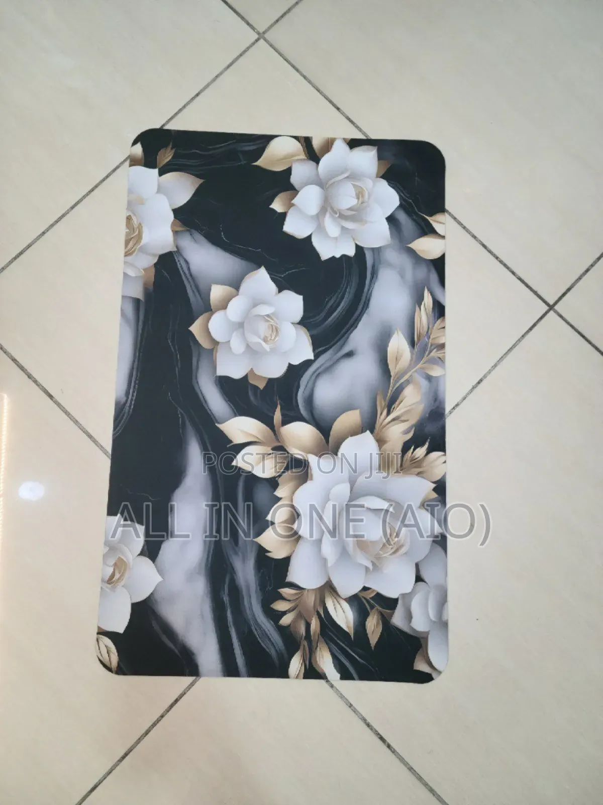 Super Absorbent Bathroom Rugs High Quality