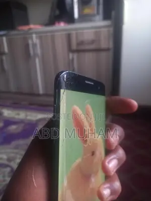 Samsung Galaxy S7 edge 128 GB Black