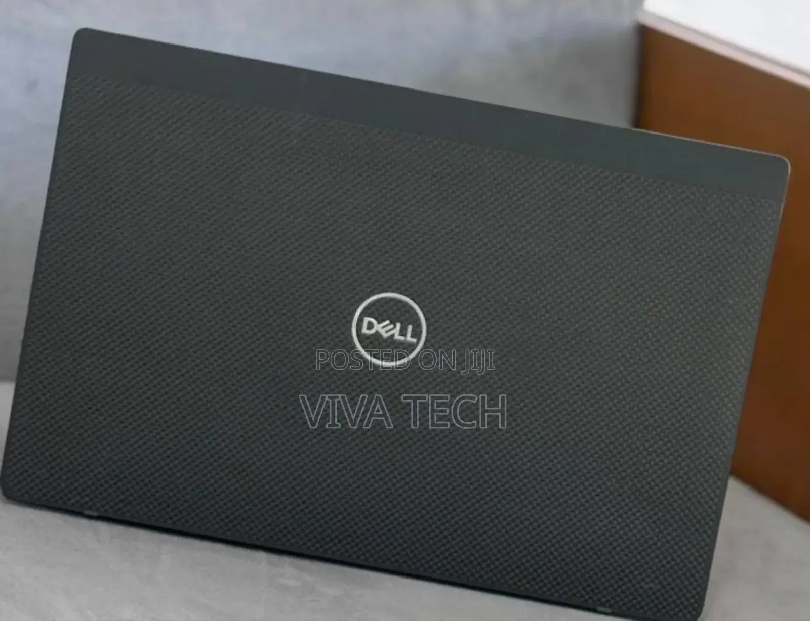 New Laptop Dell Latitude 5300 8GB Intel Core I5 SSD 256GB