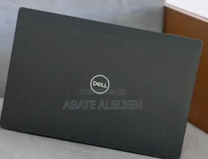 New Laptop Dell Latitude 5300 8GB Intel Core I5 SSD 256GB