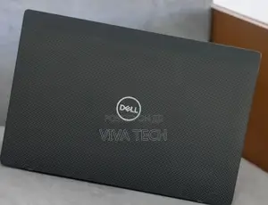 New Laptop Dell Latitude 5300 8GB Intel Core I5 SSD 256GB