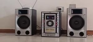Sony Hifi Sound System