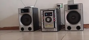 Sony Hifi Sound System