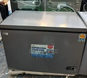 Acuma Chest Freezer – Fast Freezing | Energy Efficient | Durable