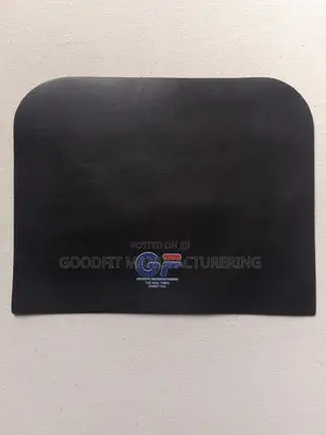 Natural Leather Mouse Pad