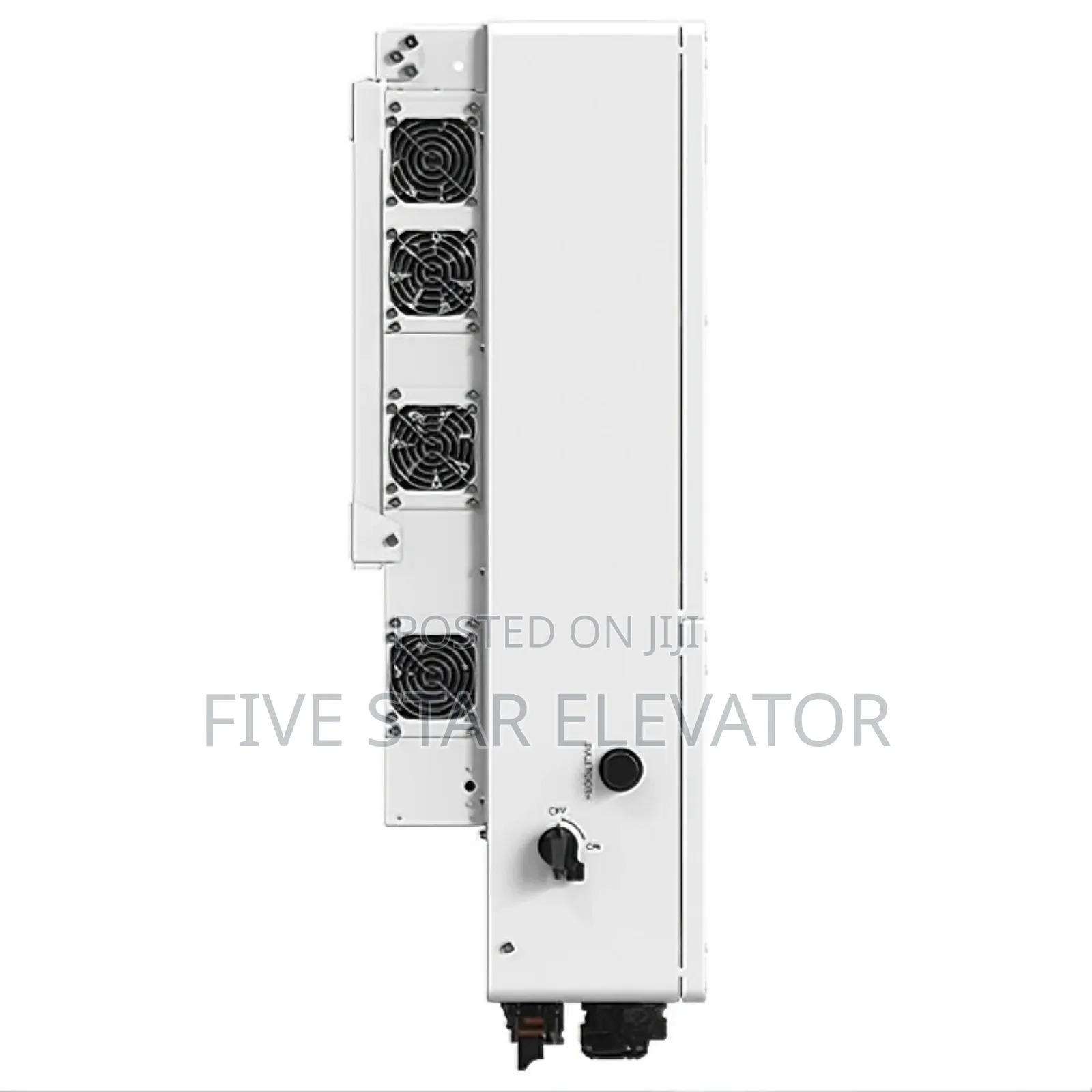 30kw Solar Energy System