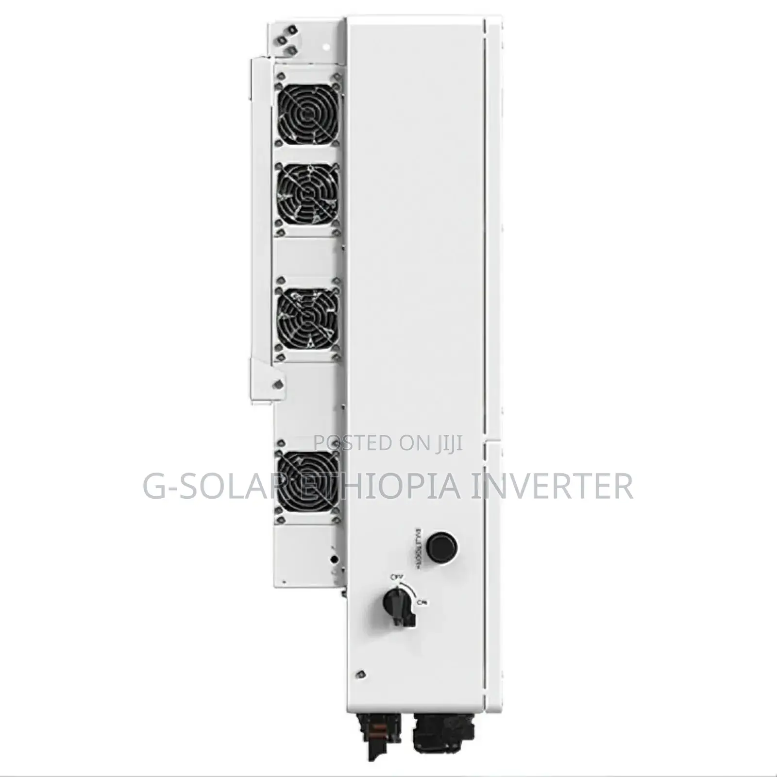 30kw Solar Energy System