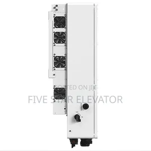 30kw Solar Energy System