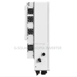 30kw Solar Energy System