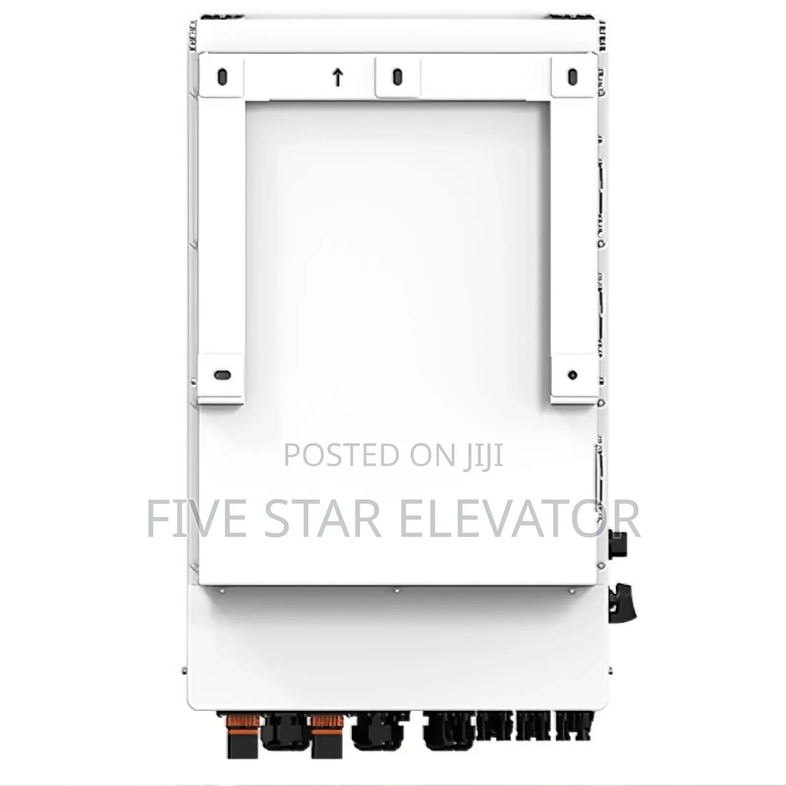 30kw Solar Energy System