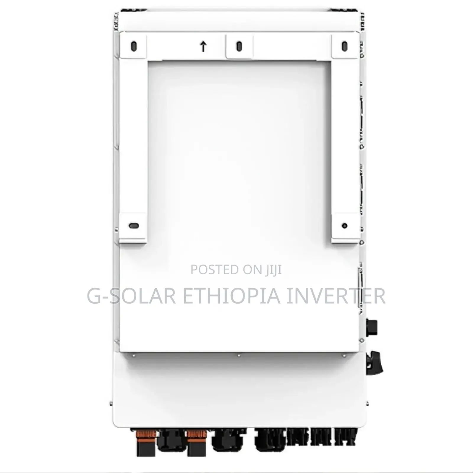 30kw Solar Energy System