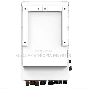 30kw Solar Energy System